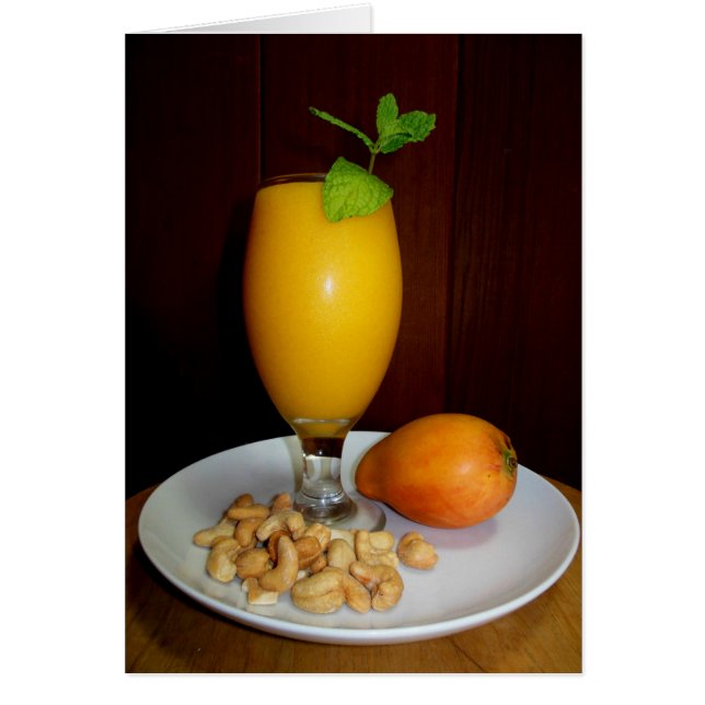 Mangaretto (Voorkant)