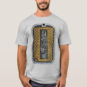 Mangat in Tokio T-shirt