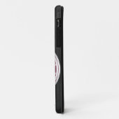 MangatdekselsNYC Case-Mate iPhone Case (Achterkant/links)