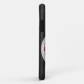 MangatdekselsNYC Case-Mate iPhone Case (Achterkant/rechts)