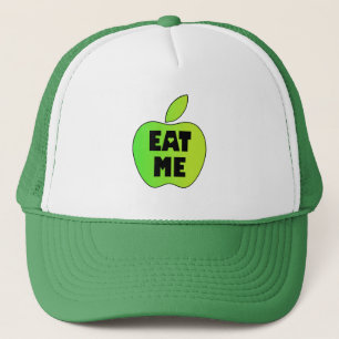 Mange-moi casquette