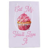 Mange Mon sac cadeau Muffin (Devant)