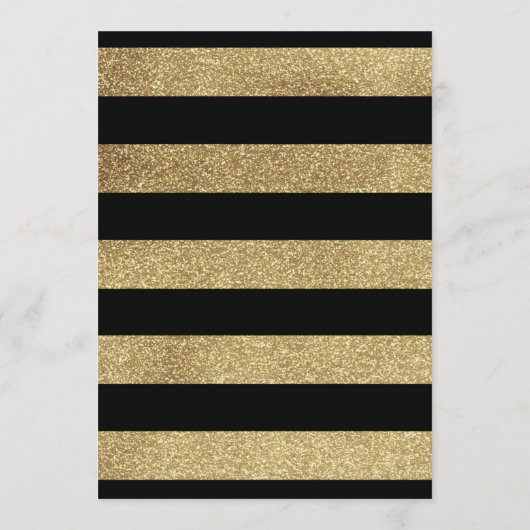 Mangeons Chic Script Mariage Carte Menu Pour Plaqu (Dos)