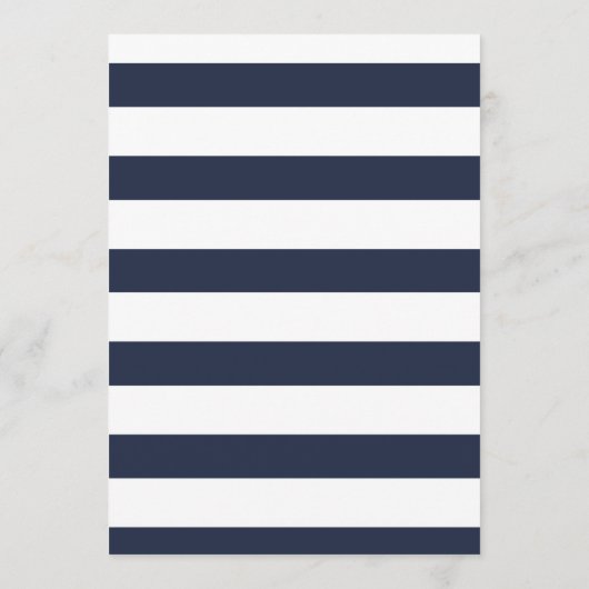 Mangeons Chic Script Mariage Carte Menu Pour Plaqu (Dos)