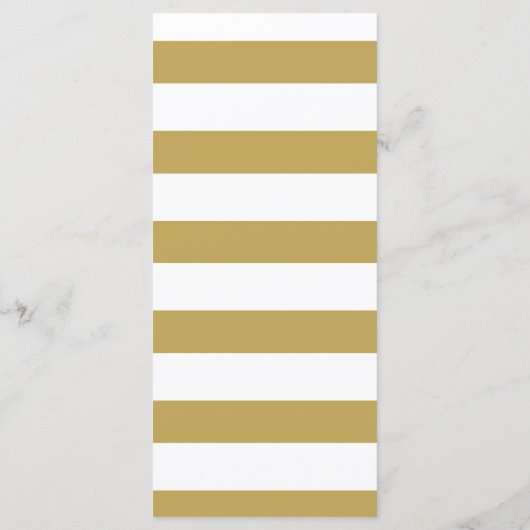 Mangeons Chic Script Mariage Carte Menu Pour Plaqu (Dos)