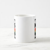 Mangeons, les enfants - Mug de café (Centre)