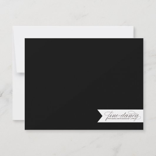 MANGER, BOIRE | STYLE RSVP 1 (Dos)