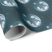 Manger Cadeaupapier (Rol Hoek)