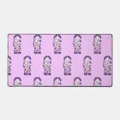 "Manger des cures pour deux" Halloween Enceinte Pu (Recto)