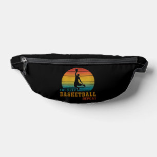 Manger Dormir Basketball Répéter