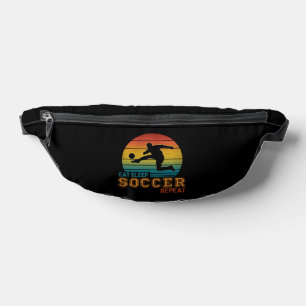Manger Dormir Football Répéter