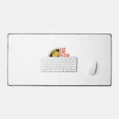 Manger Dormir Football Répéter Conception de Maill (Clavier et souris)