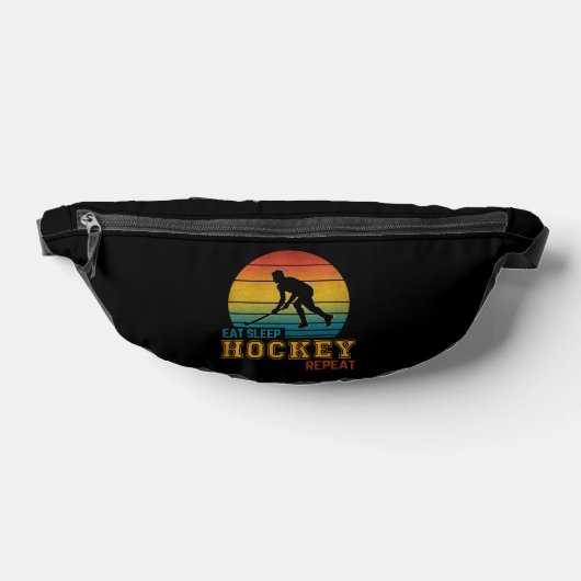 Manger Dormir Hockey Répéter (Poser)