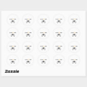 Manger Dormir Jouer Répéter Autocollant Manette -  (Feuille)