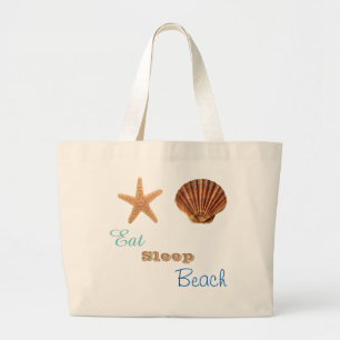 Manger Dormir Plage - Sac