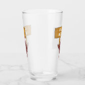 Manger du bœuf Verre (Droite)