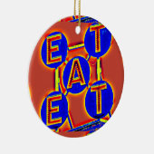 manger ornement (Droite)