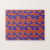 manger puzzle (Horizontal)