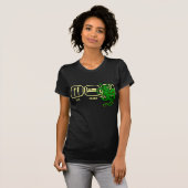 Manger - Sommeil - T-shirt Cthulhu (Devant entier)