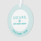 Mangez, aimez et mangez encore plus (devant)