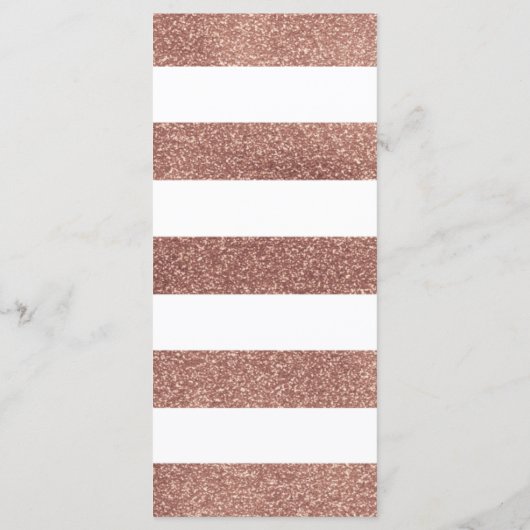 Mangez Boire et être marié Menu pour Assiette (Dos)