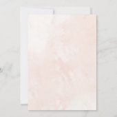 Mangez Boire Et Soyez Effrayant Invitation De La F (Dos)