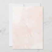 Mangez Boire Et Soyez Effrayant Invitation De La F (Dos)