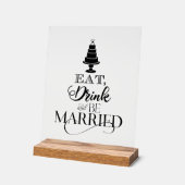 Mangez, Buvez Et Soyez Mariés (Angle)