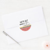 Mangez, buvez n Obtenez Marié Matching Stickers ou (Enveloppe)