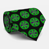 Mangez, Dormez, Jouez à la Cravate de crosse (Roulé)