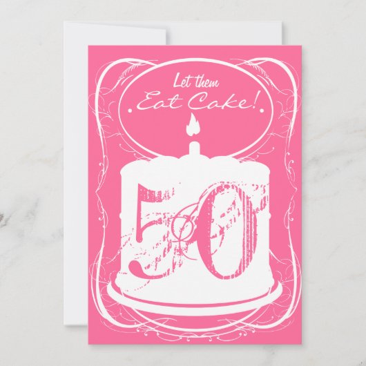 Mangez invitation d'anniversaire de margaritas de (Devant)