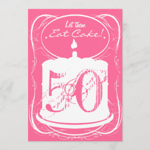 Mangez invitation d'anniversaire de margaritas de