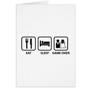 Mangez le jeu de sommeil plus de