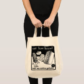 Mangez moins de sac de pain (Devant (produit))