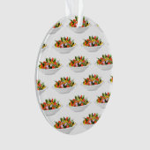 Mangez plus de plantes frais motivation salade let (devant)