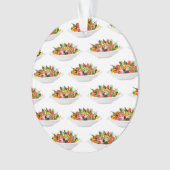 Mangez plus de plantes frais motivation salade let (devant)