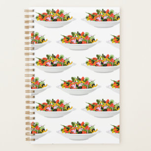 Mangez plus de plantes frais motivation salade let