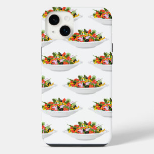 Mangez plus de plantes frais motivation salade let