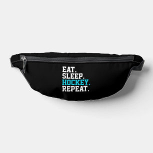 Mangez Sleep Hockey Repeat -Amateurs de hockey