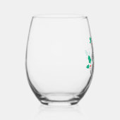 Mangez un verre et soyez joyeux Design (Droite)