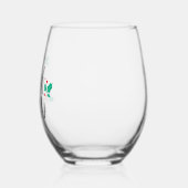 Mangez un verre et soyez joyeux Design (Gauche)