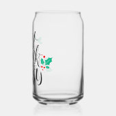Mangez un verre et soyez joyeux Design (Gauche)
