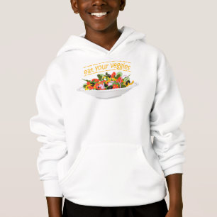 Mangez vos Légumes Citer salade fraîche mélange bo