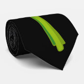 Mangez votre cravate de céleri de légume (Roulé)