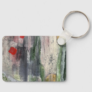 Mångfald av Tavlor Sleutelhanger