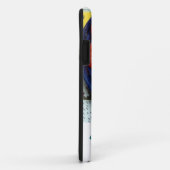 Mangia. Case-Mate iPhone Case (Achterkant/rechts)