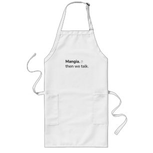 Mangia Schort