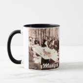 Mangia ! Tasse (Gauche)