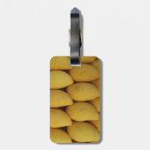 Mango Bagagelabel (Achterkant verticaal)