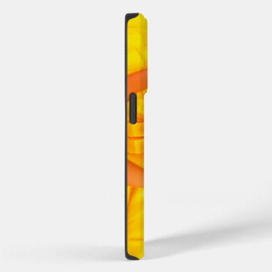 Mango Bliss Tropisch Case-Mate iPhone Case (Achterkant / Rechts)